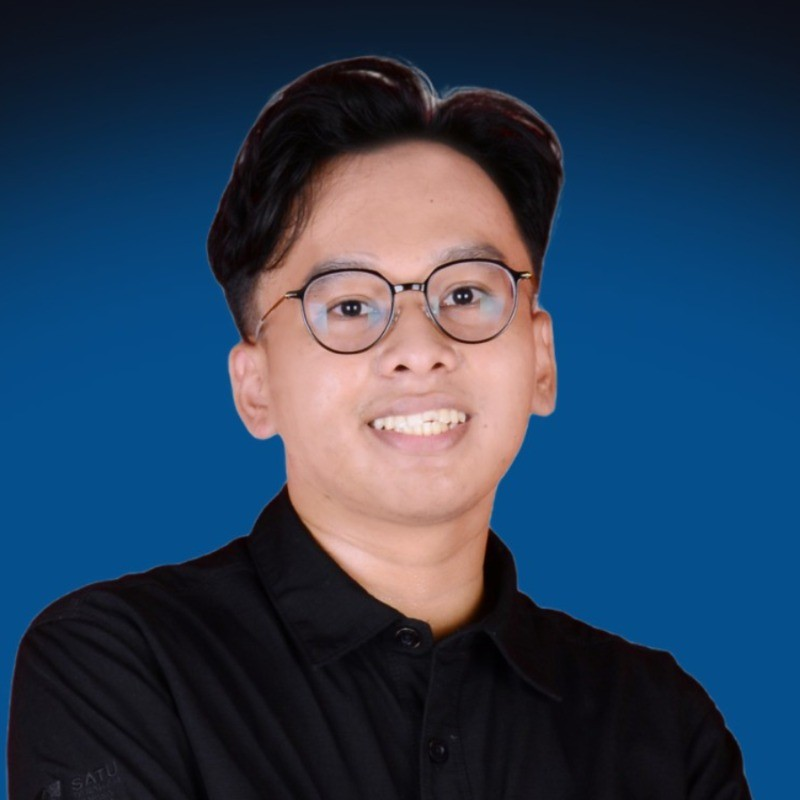 Donny Ridwan S